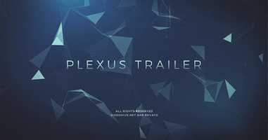 Free download Plexus l Trailer Titles | After Effects Project - Envato elements video and edit with RedcoolMedia movie maker MovieStudio video editor online and AudioStudio audio editor onlin