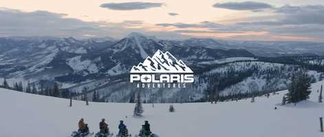 Free download Polaris Adventures | Anthem Film video and edit with RedcoolMedia movie maker MovieStudio video editor online and AudioStudio audio editor onlin