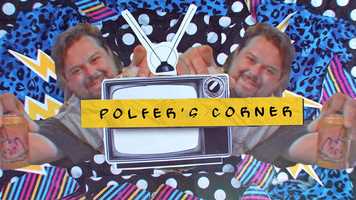 Free download Polfers Corner Episode 2 - Comedy Sketch video and edit with RedcoolMedia movie maker MovieStudio video editor online and AudioStudio audio editor onlin