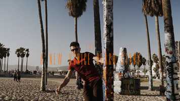 Free download Poliphilo at Venice Beach - Los Angeles video and edit with RedcoolMedia movie maker MovieStudio video editor online and AudioStudio audio editor onlin