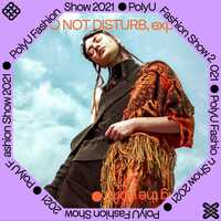 Free download PolyU Fashion Show 2021 Trailer 02 video and edit with RedcoolMedia movie maker MovieStudio video editor online and AudioStudio audio editor onlin