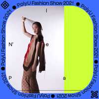 Free download PolyU Fashion Show 2021 Trailer 06 video and edit with RedcoolMedia movie maker MovieStudio video editor online and AudioStudio audio editor onlin