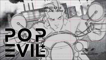 Free download POP EVIL - WORK - SB VS FINAL video and edit with RedcoolMedia movie maker MovieStudio video editor online and AudioStudio audio editor onlin