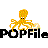 Free download POPFile - Automatic Email Classification Web app or web tool
