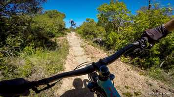 Free download Portugals Hidden MTB Paradise - Part 1 video and edit with RedcoolMedia movie maker MovieStudio video editor online and AudioStudio audio editor onlin