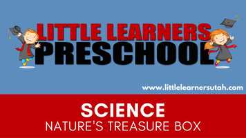 Free download PRESCHOOL AT HOME | Science - Natures Treasure Box video and edit with RedcoolMedia movie maker MovieStudio video editor online and AudioStudio audio editor onlin