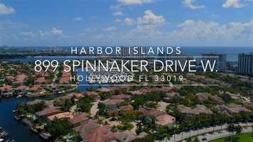 Free download Presenting 899 Spinnaker Drive W | Harbor Islands in Hollywood, Florida video and edit with RedcoolMedia movie maker MovieStudio video editor online and AudioStudio audio editor onlin