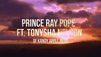 Free download Prince Ray Pope - 4AM ft Tonysha Nelson video and edit with RedcoolMedia movie maker MovieStudio video editor online and AudioStudio audio editor onlin