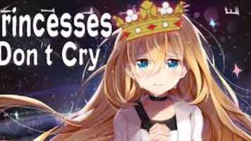 Free download Princess dont cry video and edit with RedcoolMedia movie maker MovieStudio video editor online and AudioStudio audio editor onlin