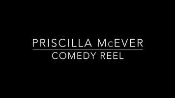 Free download Priscilla McEver - Comedy Reel video and edit with RedcoolMedia movie maker MovieStudio video editor online and AudioStudio audio editor onlin