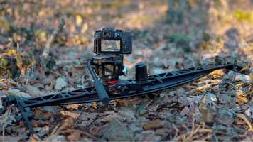 Free download Proaim 3ft Curve-N-Line Video Camera Slider + Motion Control System, Best  Affordable| Review Shots video and edit with RedcoolMedia movie maker MovieStudio video editor online and AudioStudio audio editor onlin