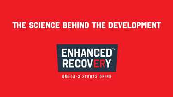 Free download Product Promo - Enhanced Recovery Sports Drink- Script 1 video and edit with RedcoolMedia movie maker MovieStudio video editor online and AudioStudio audio editor onlin