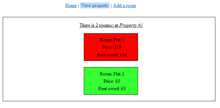 Download web tool or web app Property Manager _ Open Source