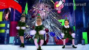 Free download PTJX family xmas comedy elfdanceoff video and edit with RedcoolMedia movie maker MovieStudio video editor online and AudioStudio audio editor onlin