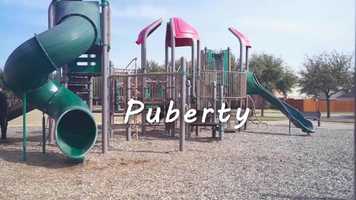 Free download Puberty video and edit with RedcoolMedia movie maker MovieStudio video editor online and AudioStudio audio editor onlin