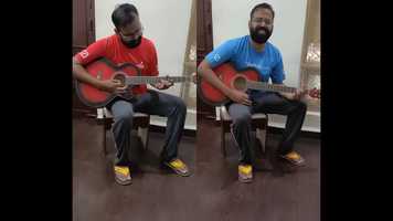 Free download Pune_DBOI_Swarochish Malviya_8374317_Guitar video and edit with RedcoolMedia movie maker MovieStudio video editor online and AudioStudio audio editor onlin