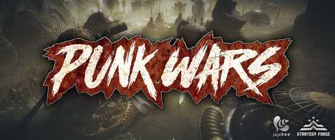 Free download PUNK WARS - Official Trailer video and edit with RedcoolMedia movie maker MovieStudio video editor online and AudioStudio audio editor onlin