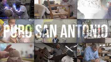 Free download Puro San Antonio - AIA Film Challenge video and edit with RedcoolMedia movie maker MovieStudio video editor online and AudioStudio audio editor onlin