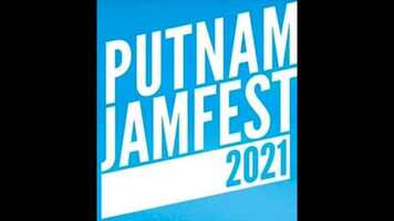 Free download PUTNUM JAMFEST 2021 video and edit with RedcoolMedia movie maker MovieStudio video editor online and AudioStudio audio editor onlin