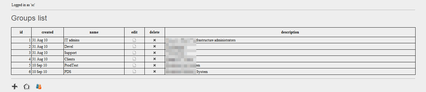 Download web tool or web app pwdex