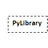 Free download PyLibrary Web app or web tool