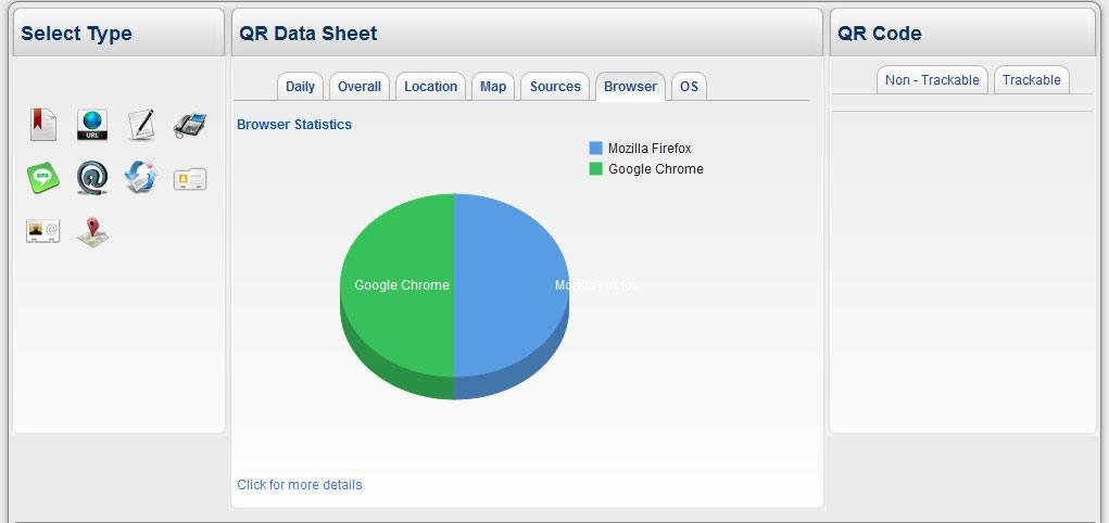 Download web tool or web app QRMAN