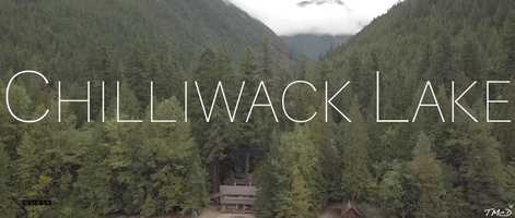 Free download Quest Chilliwack Lake 2019 video and edit with RedcoolMedia movie maker MovieStudio video editor online and AudioStudio audio editor onlin