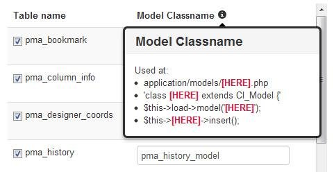 Download web tool or web app QuickCIM