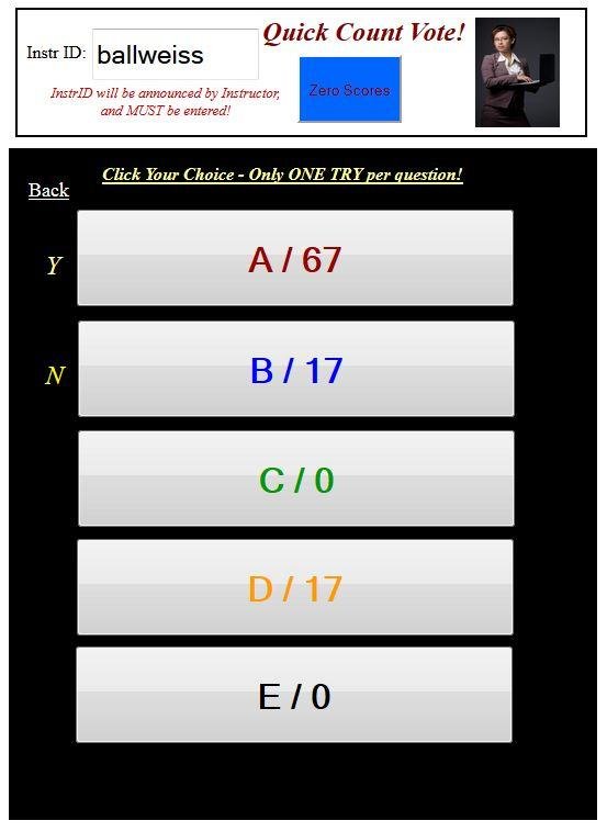 Download web tool or web app Quickcount