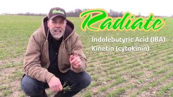 Free download Radiate: Rooted in Science video and edit with RedcoolMedia movie maker MovieStudio video editor online and AudioStudio audio editor onlin