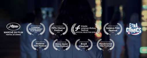 Free download Rain Trailer international film festival awards and selection video and edit with RedcoolMedia movie maker MovieStudio video editor online and AudioStudio audio editor onlin