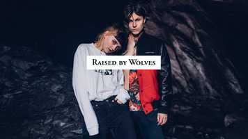 Free download Raised by Wolves | SS19 video and edit with RedcoolMedia movie maker MovieStudio video editor online and AudioStudio audio editor onlin