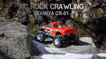 Free download RC Rock Crawling @ Small Valley with CR-01 - MGP Aerial Films video and edit with RedcoolMedia movie maker MovieStudio video editor online and AudioStudio audio editor onlin