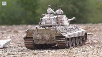 Free download RC TANK WEEKEND IN A MILITARY MUSEUM video and edit with RedcoolMedia movie maker MovieStudio video editor online and AudioStudio audio editor onlin