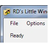 Free download RDs Little Windows Backup Web app or web tool