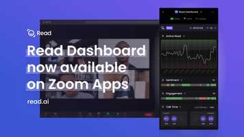 Free download Read Dashboard - Zoom video and edit with RedcoolMedia movie maker MovieStudio video editor online and AudioStudio audio editor onlin