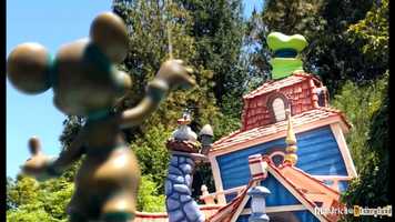 Free download Recent Photos from Disneyland video and edit with RedcoolMedia movie maker MovieStudio video editor online and AudioStudio audio editor onlin