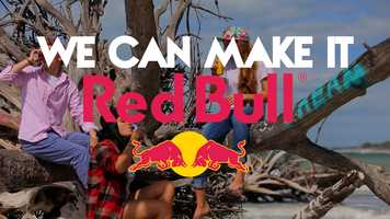 Free download Redbull Can You Make It video and edit with RedcoolMedia movie maker MovieStudio video editor online and AudioStudio audio editor onlin