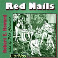 Free download Red Nails (version 2) audio book and edit with RedcoolMedia movie maker MovieStudio video editor online and AudioStudio audio editor onlin