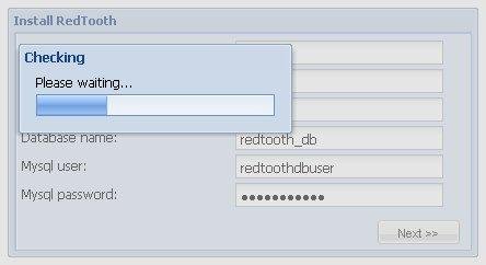 Download web tool or web app RedTooth