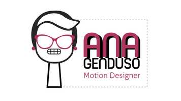 Free download Reel | Ana Genduso | Motion Designer | 2019 video and edit with RedcoolMedia movie maker MovieStudio video editor online and AudioStudio audio editor onlin