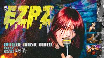 Free download Renee Phoenix- EZPZ (Official Music Video) video and edit with RedcoolMedia movie maker MovieStudio video editor online and AudioStudio audio editor onlin