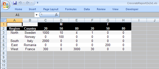 Download web tool or web app Report Engine