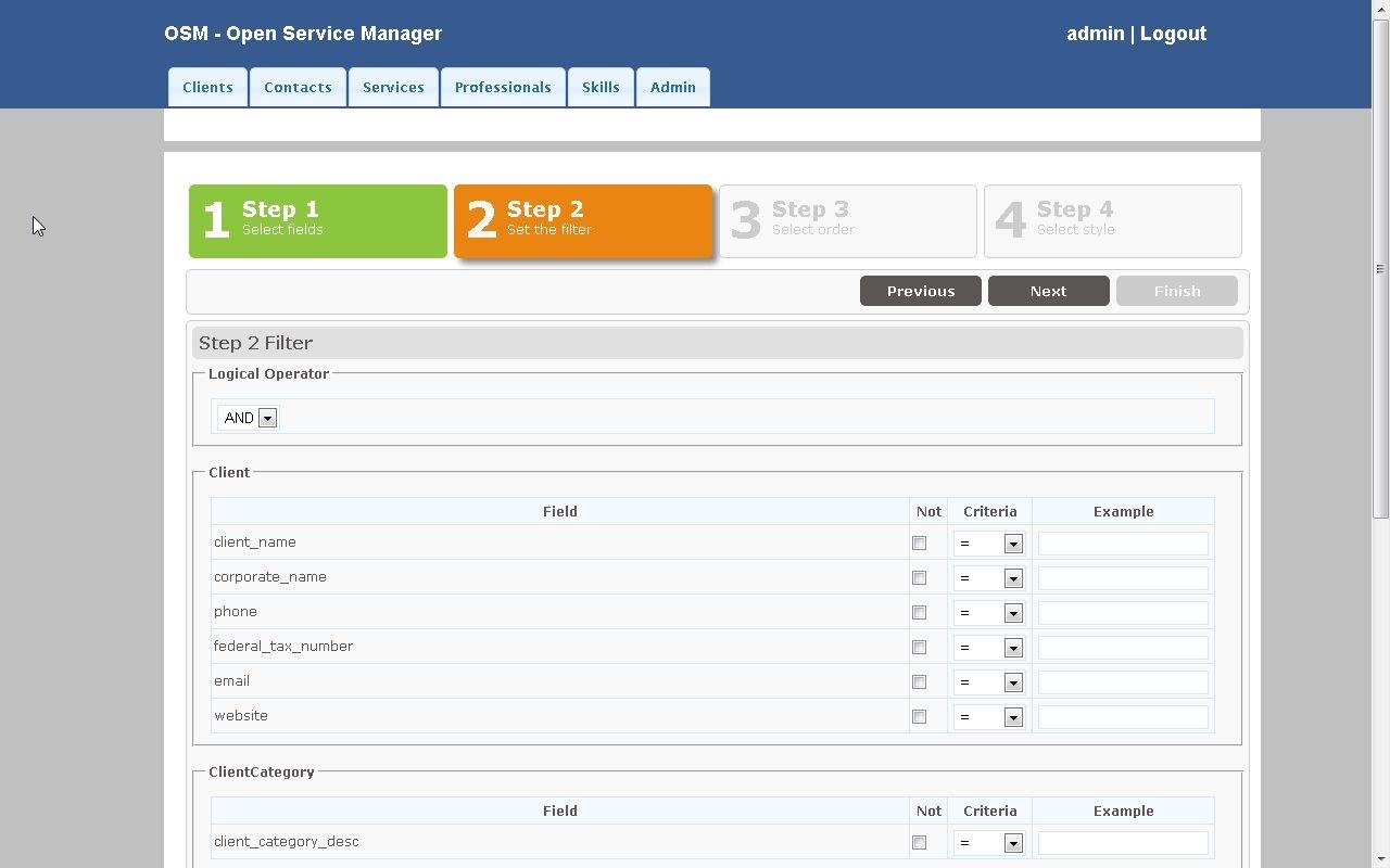 Download web tool or web app Report Manager Plugin for CakePHP 2