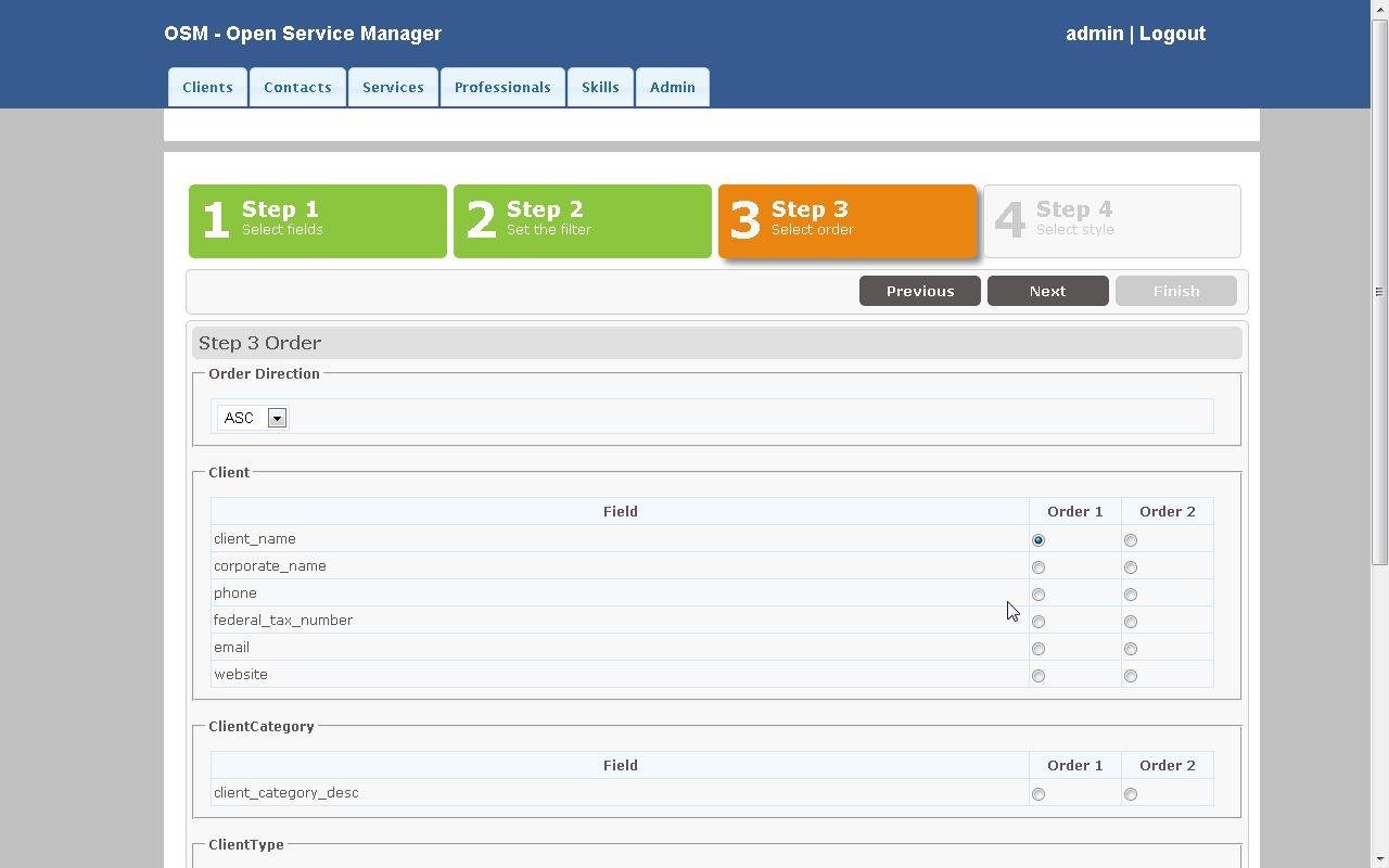 Download web tool or web app Report Manager Plugin for CakePHP 2