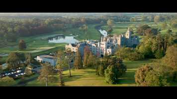 Free download Resort Trailer - Adare Manor video and edit with RedcoolMedia movie maker MovieStudio video editor online and AudioStudio audio editor onlin