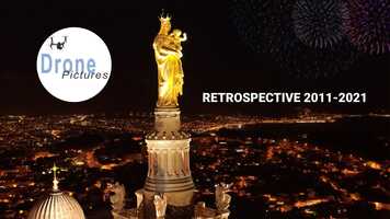 Free download Retrospective  2011-2021  Drone-Pictures Marseille 4K.mov video and edit with RedcoolMedia movie maker MovieStudio video editor online and AudioStudio audio editor onlin