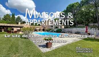 Free download RIANS - MAISON A VENDRE - 1 349 000  - 285 m - 9 pice(s) video and edit with RedcoolMedia movie maker MovieStudio video editor online and AudioStudio audio editor onlin