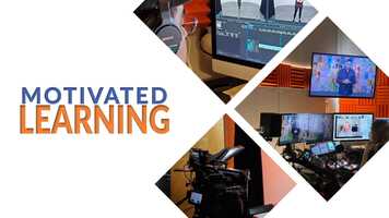 Free download Richard Harmer, Motivated Learning Preshow Promo video and edit with RedcoolMedia movie maker MovieStudio video editor online and AudioStudio audio editor onlin