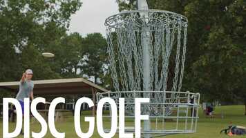 Free download Ridgeland Sports DISC GOLF video and edit with RedcoolMedia movie maker MovieStudio video editor online and AudioStudio audio editor onlin